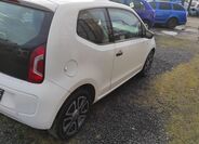 Volkswagen up! 4