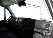 Iveco Daily Skříň 3,0 l 118 kw