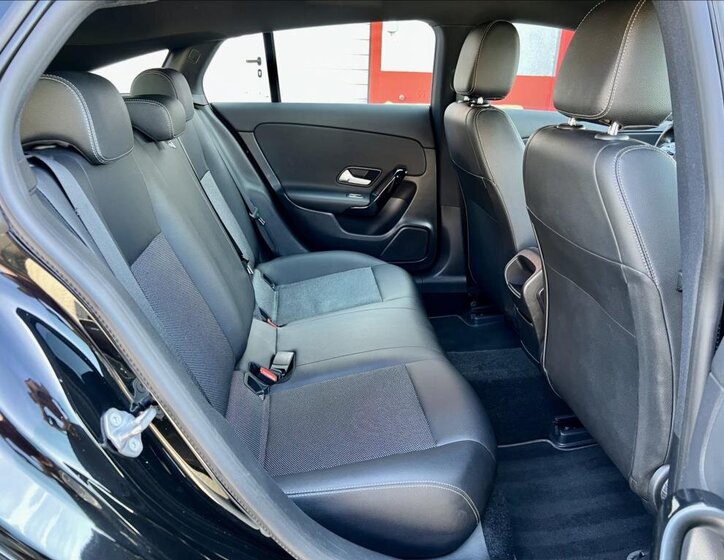 Mercedes-Benz CLA Kombi 1,5 l 85 kw