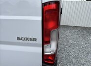 Peugeot Boxer Skříň 2,2 l 103 kw