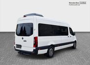 Mercedes-Benz Sprinter 5
