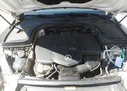 Mercedes-Benz GLC SUV / Terénní 2,0 l 143 kw