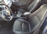 Mazda CX-3 Kombi 2,0 l 110 kw