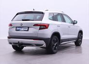 Škoda Karoq 7