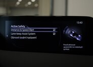 Mazda 3 Sedan / Limuzína 2,0 l 90 kw