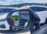 Toyota Camry Sedan / Limuzína 2,5 l 160 kw