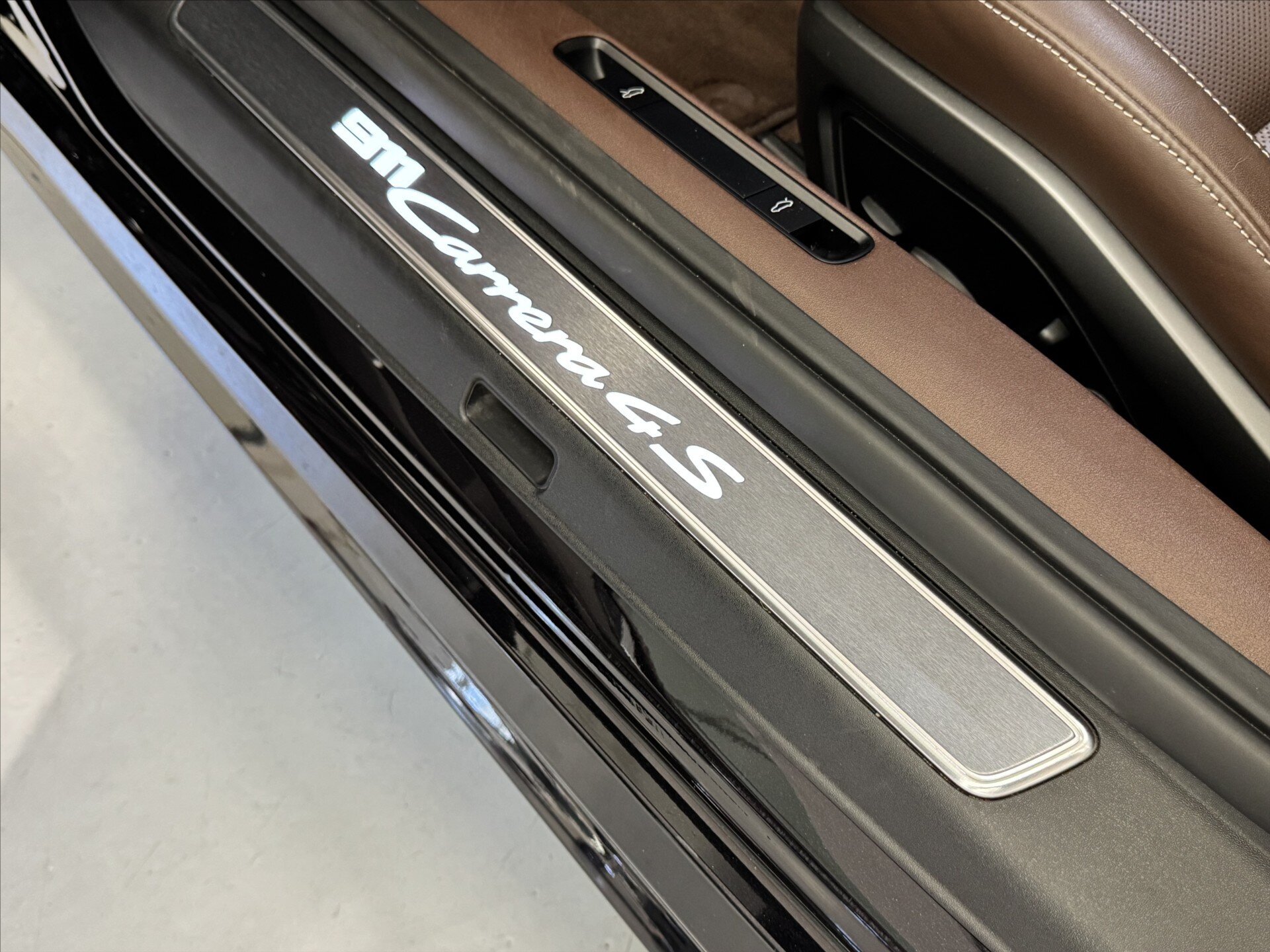 Porsche 911 Kupé 3,0 l 331 kw