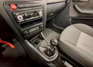 Seat Ibiza 19