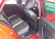 Škoda Fabia Hatchback 1,2 l 66 kw