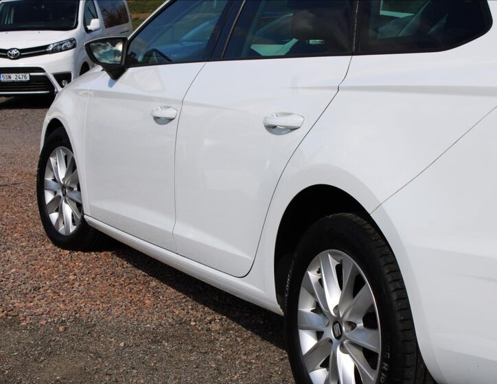 Seat Leon Kombi 1,6 l 85 kw