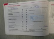 Škoda Octavia Kombi 1,8 l 118 kw