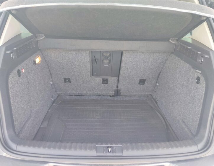Volkswagen Tiguan Kombi 2,0 l 103 kw