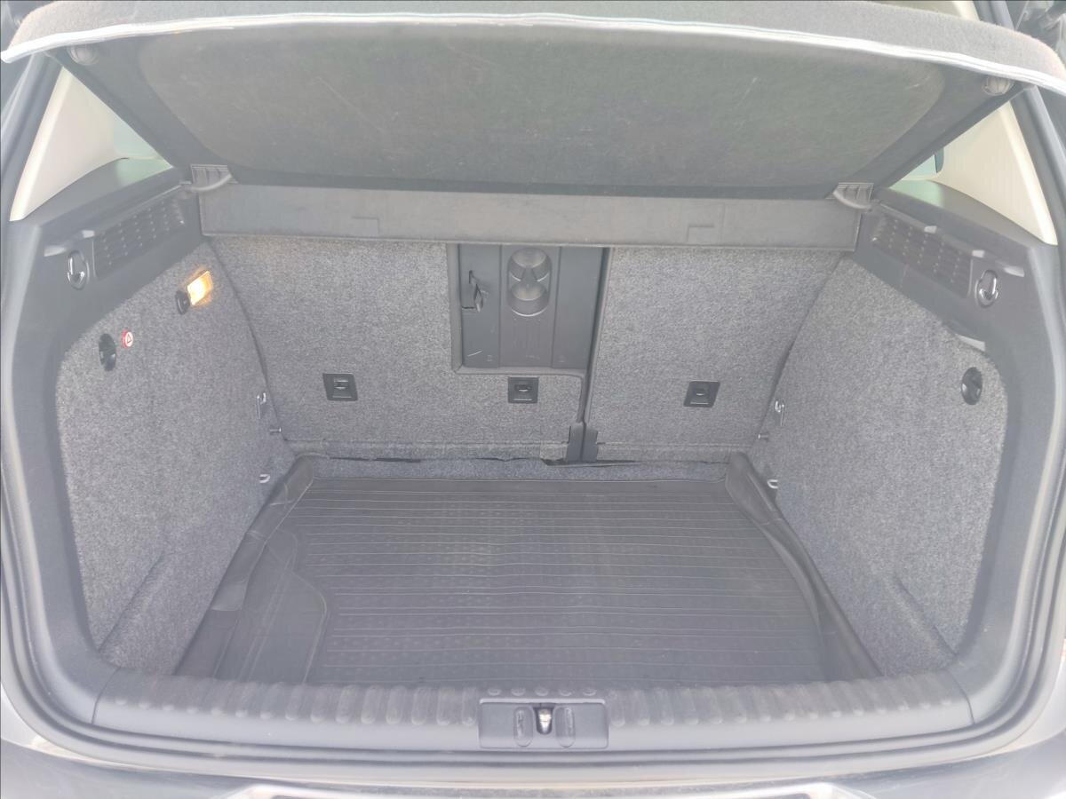 Volkswagen Tiguan Kombi 2,0 l 103 kw