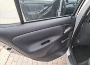 Toyota Yaris Hatchback 1,4 l 55 kw