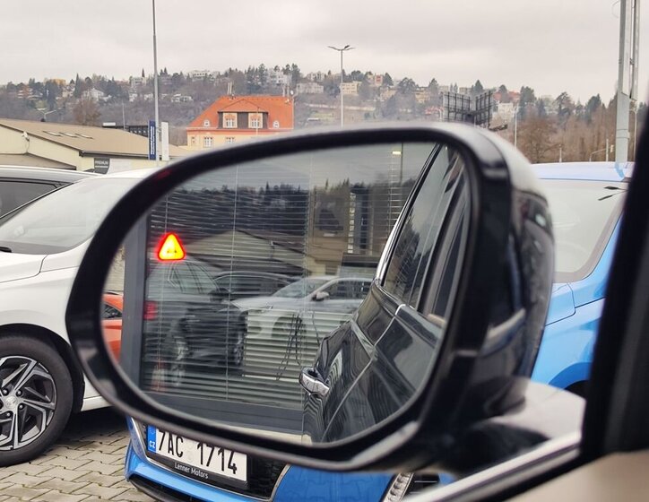 Ostatní Ostatní SUV 3,5 l 279 kw