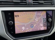 Seat Arona Hatchback 999,0 70 kw