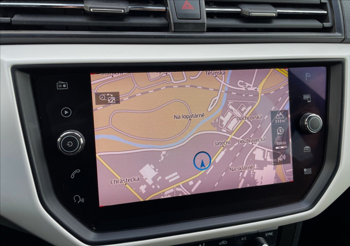 Seat Arona Hatchback 999,0 70 kw