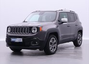 Jeep Renegade 3