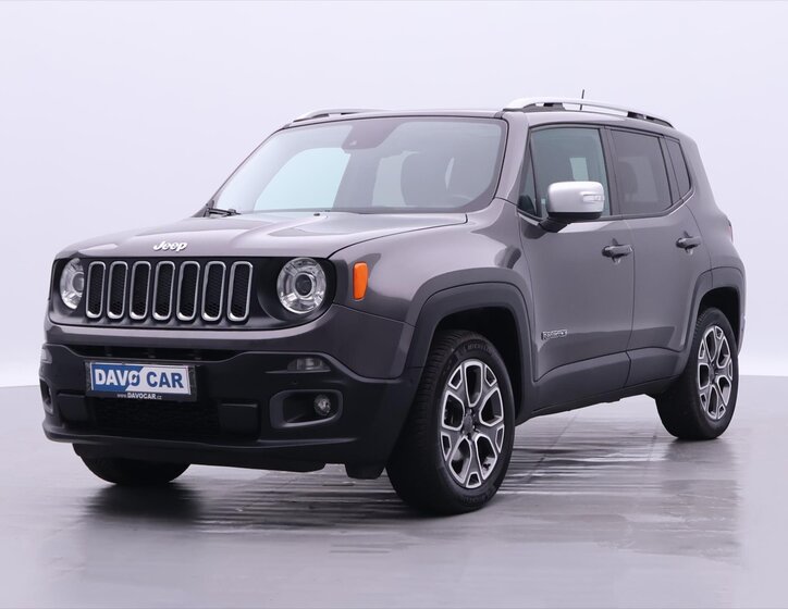 Jeep Renegade 3