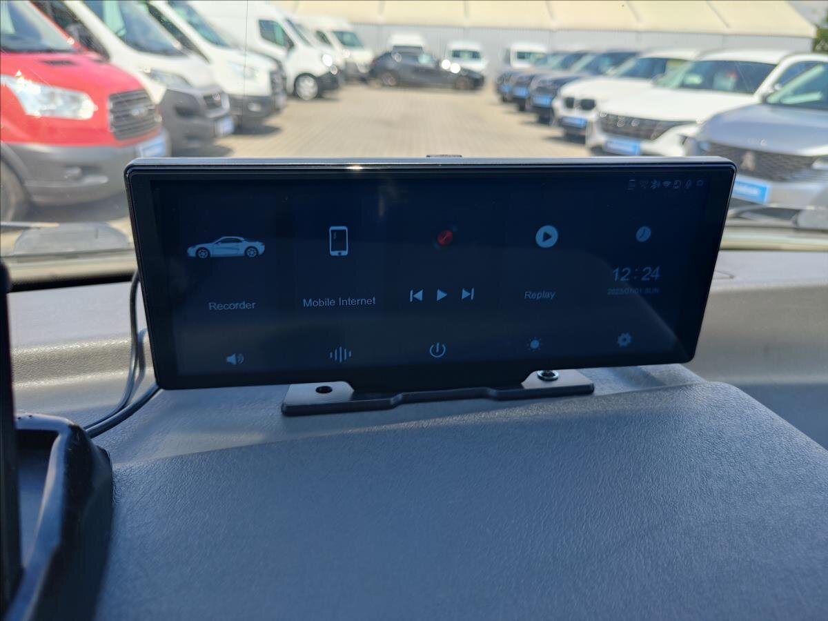 Volkswagen Transporter Kombi 2,5 l 75 kw