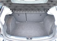 Seat Ibiza Kombi 1,4 l 63 kw