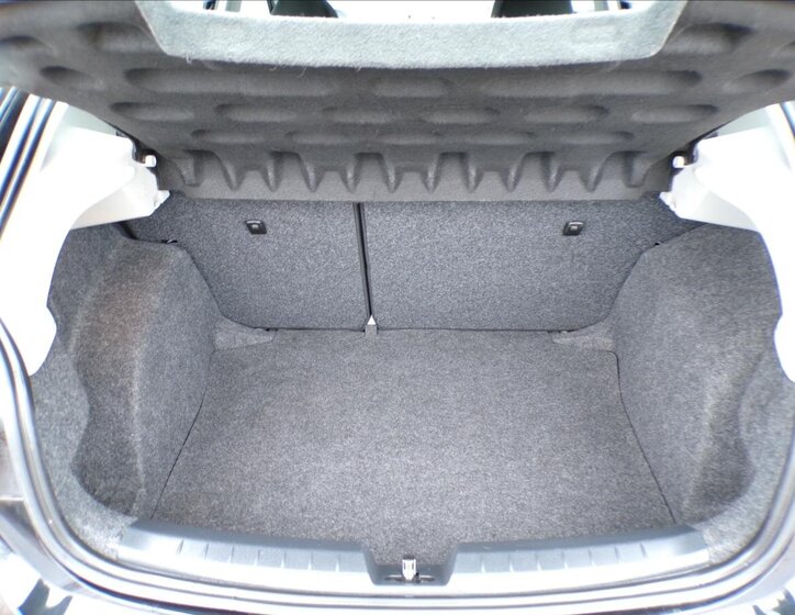 Seat Ibiza Kombi 1,4 l 63 kw