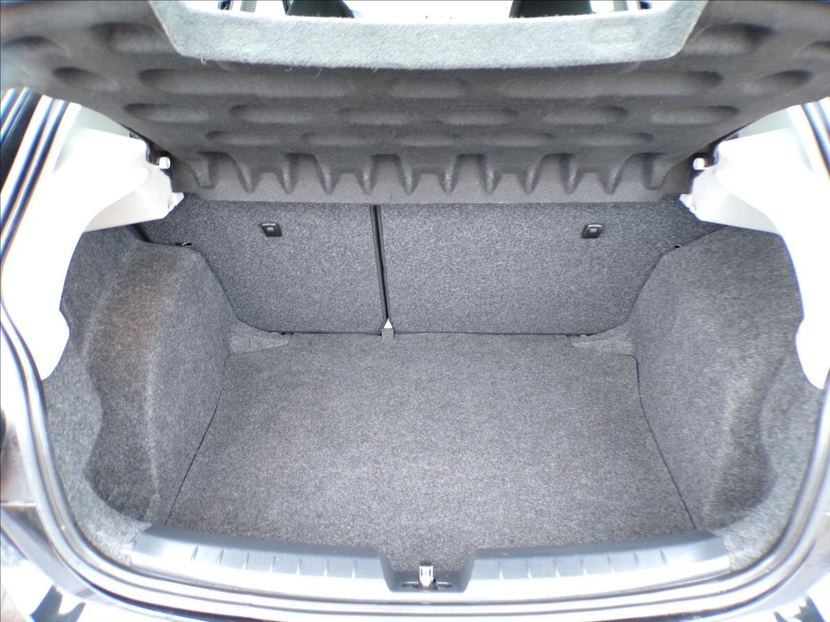 Seat Ibiza Kombi 1,4 l 63 kw