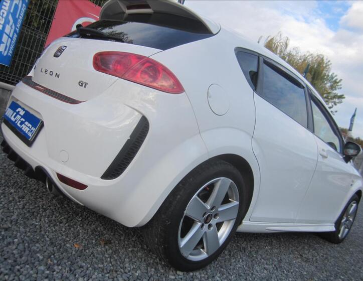 Seat Leon 8