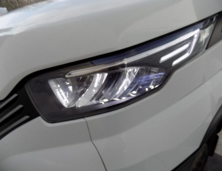 Iveco Daily Užitková 3,0 l 129 kw