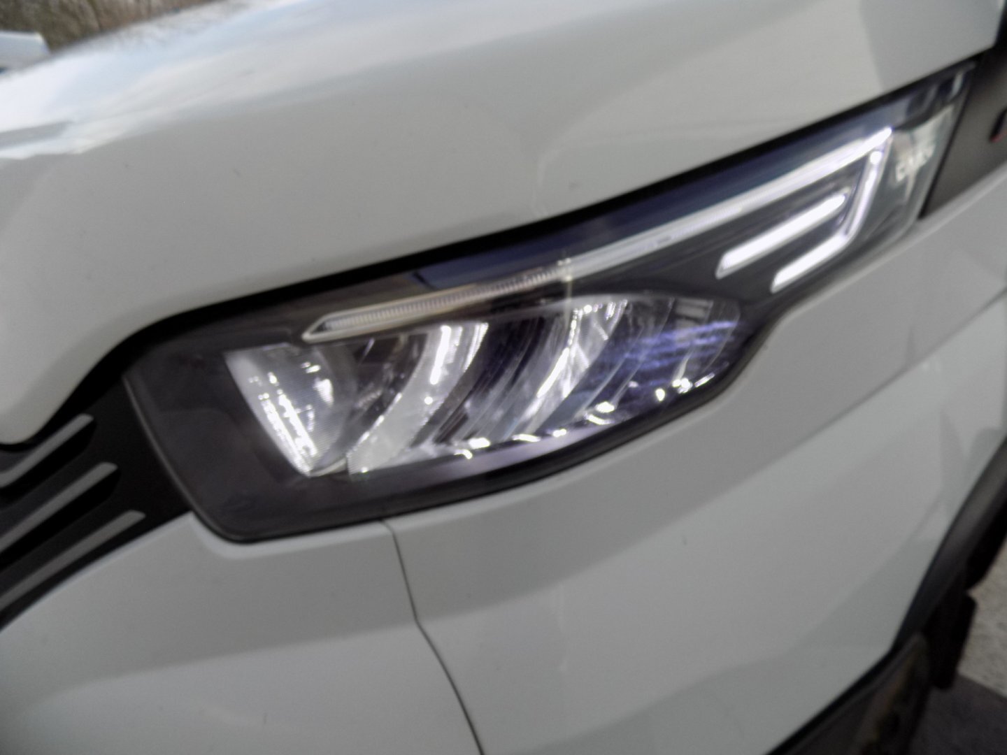 Iveco Daily Užitková 3,0 l 129 kw