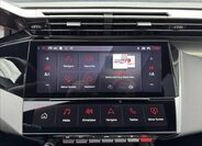 Peugeot 308 Kombi 1,2 l 96 kw