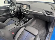 BMW Řada 2 Sedan 1,5 l 103 kw