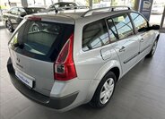 Renault Mégane Kombi 1,9 l 81 kw