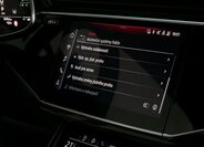 Audi SQ8 SUV 4,0 l 373 kw