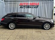 Mercedes-Benz CLS Kombi 3,0 l 195 kw