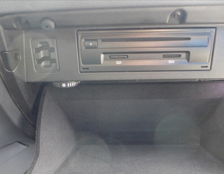 Volkswagen Passat 40