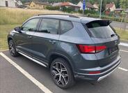 Seat Ateca 4