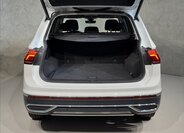 Volkswagen Tiguan Allspace SUV 2,0 l 110 kw