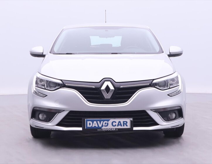 Renault Mégane 2