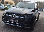 Mercedes-Benz GLE 3