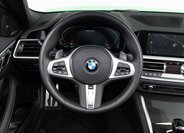 BMW Řada 4 Kabriolet 3,0 l 275 kw