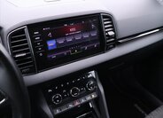 Škoda Karoq SUV 2,0 l 110 kw