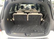 Mercedes-Benz GLS 25