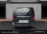 Mercedes-Benz Třídy V 4