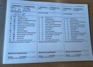 Škoda Fabia Kombi 1,2 l 66 kw