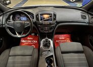 Opel Insignia Kombi 2,0 l 120 kw