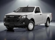 Isuzu D-Max Pick-up 1,9 l 120 kw