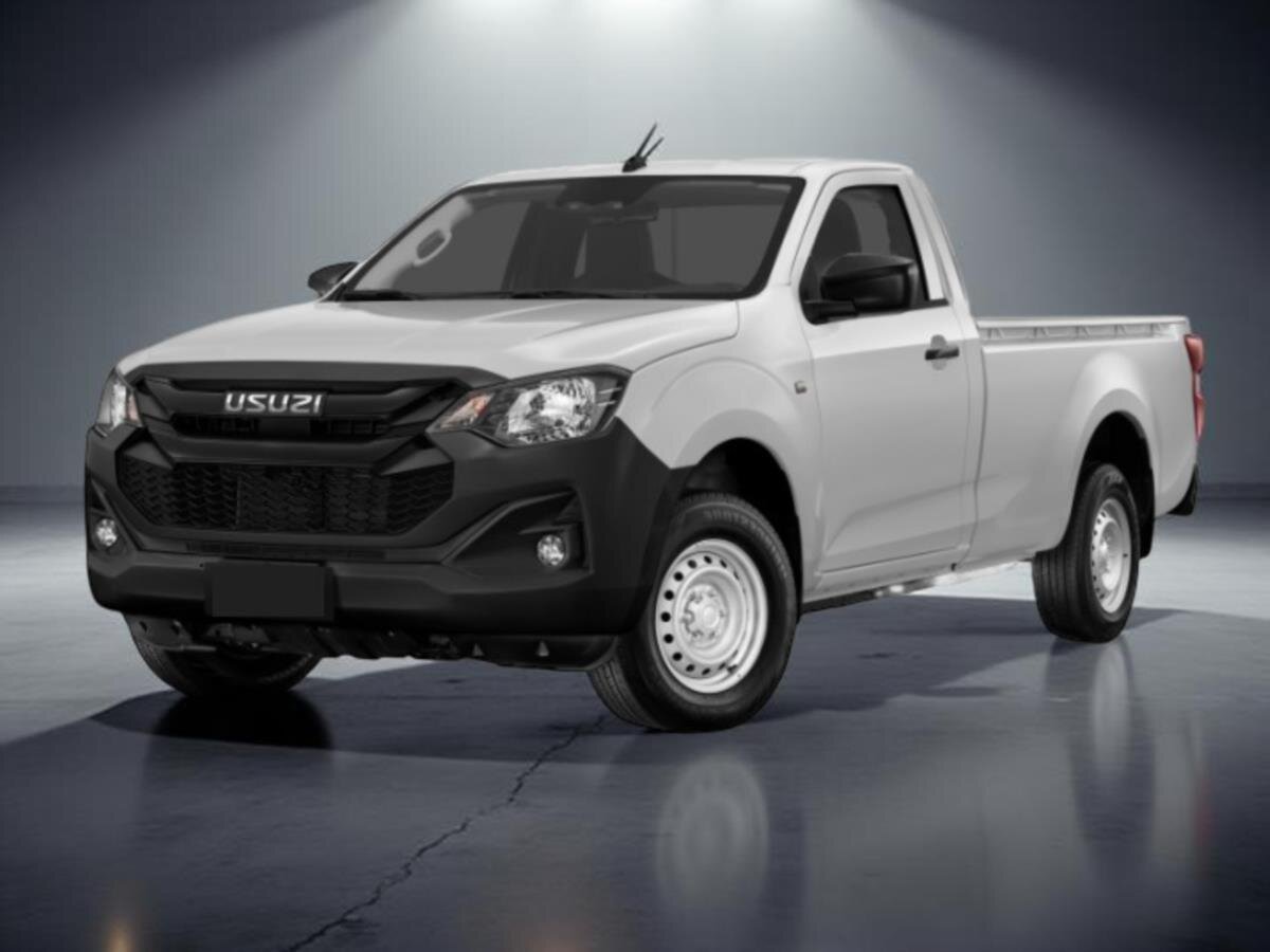 Isuzu D-Max Pick-up 1,9 l 120 kw