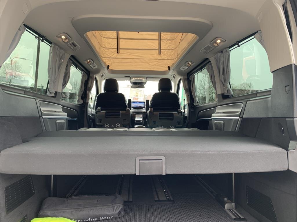 Mercedes-Benz Ostatní Ostatní 2,0 l 174 kw