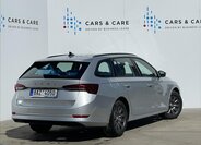 Škoda Octavia Kombi 2,0 l 85 kw